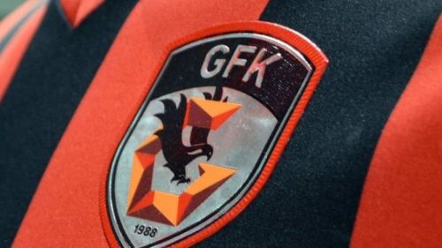 Gaziantep FK’da O futbolcu gidiyor